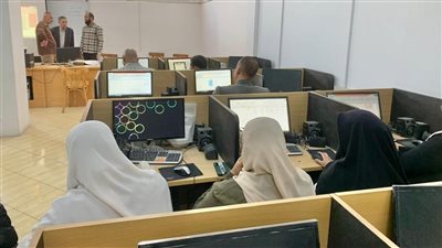 تنفيذ دورات تدريبية وندوات توعوية لدعم بيئة العمل بالشرقية