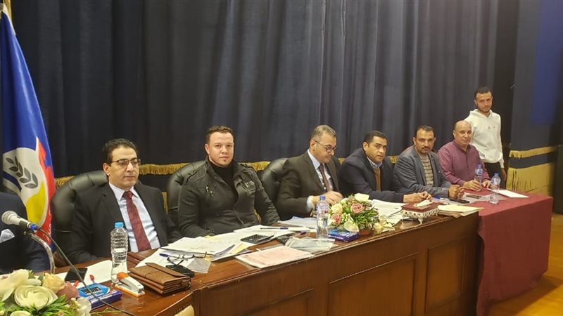 اللجنة الانتخابات