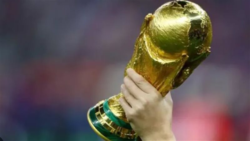 كاس العالم