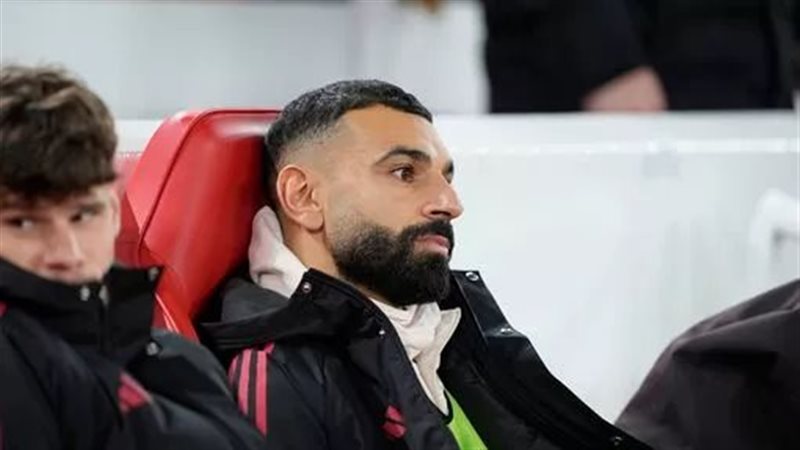 محمد صلاح، فيتو