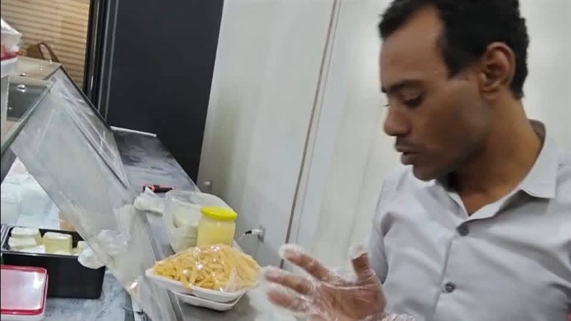 دواجن غير صالحة للاستهلاك