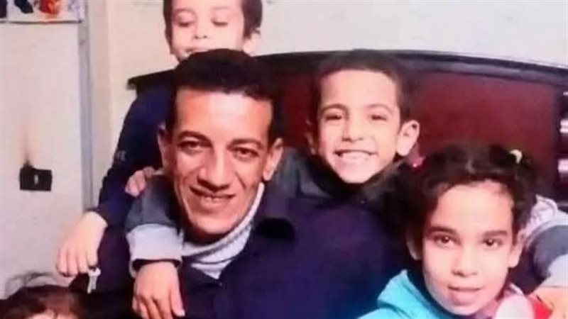 أسرة أسيوط المفقودة