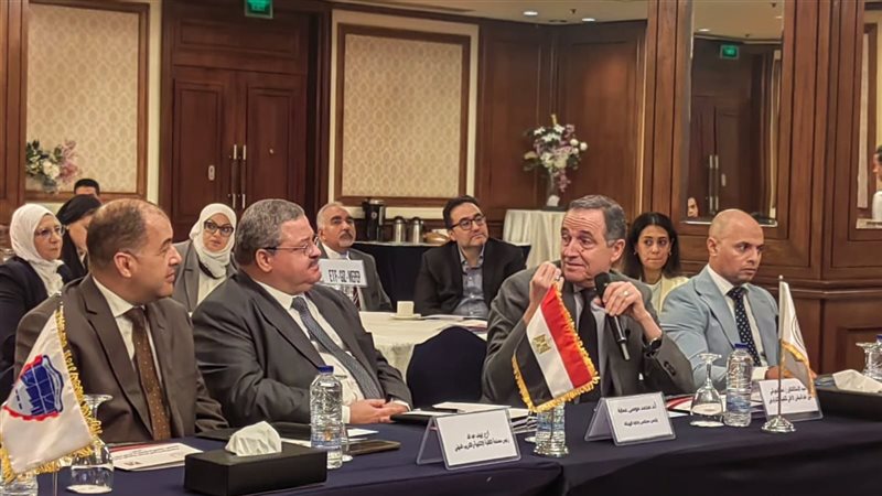 ورشة عمل الإطار الوطني