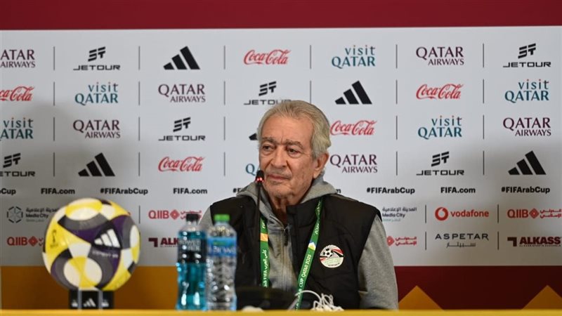 حلمي طولان، فيتو