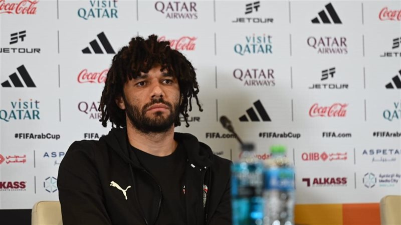 محمد النني،فيتو