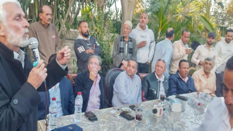 مرشحي الاعادة في