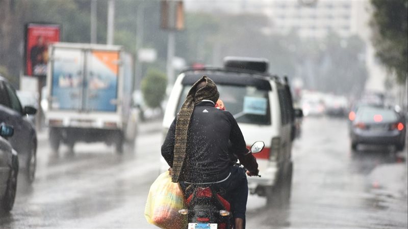 حالة الطقس غدا، فيتو