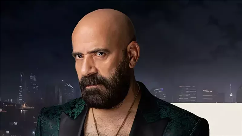 محمد سعد، فيتو