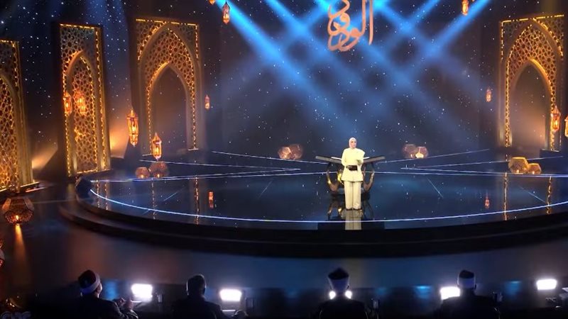 دولة التلاوة.. رحلة