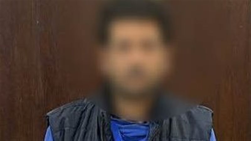 المتهم, فيتو 