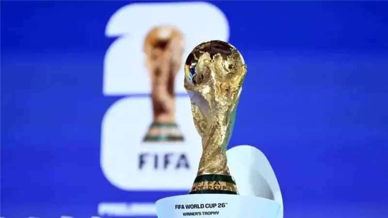 كأس العالم، فيتو