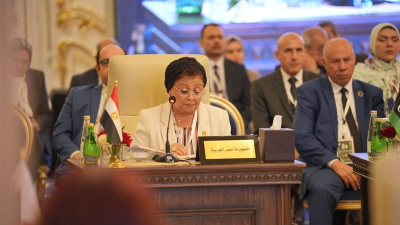 د. عبلة الألفي 