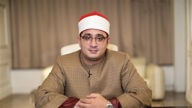محمود الشحات أنور