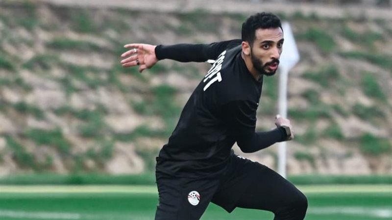 كريم فؤاد، فيتو