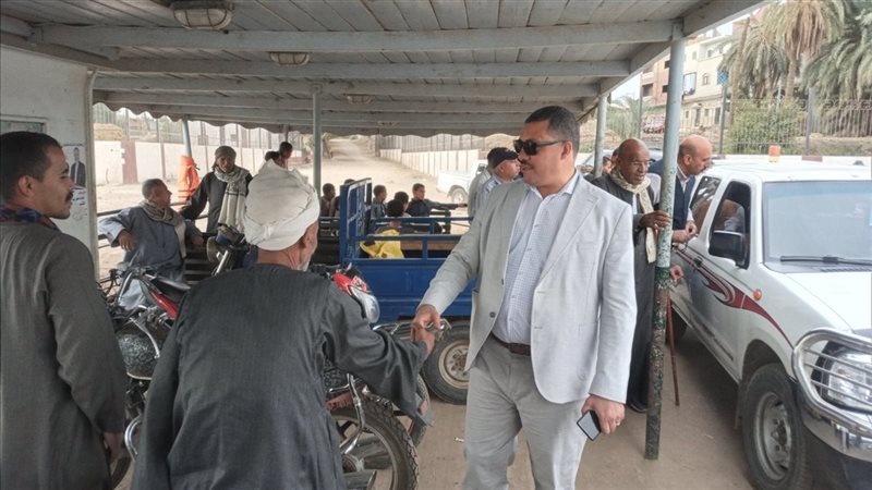 متابعة للعبارات النهرية
