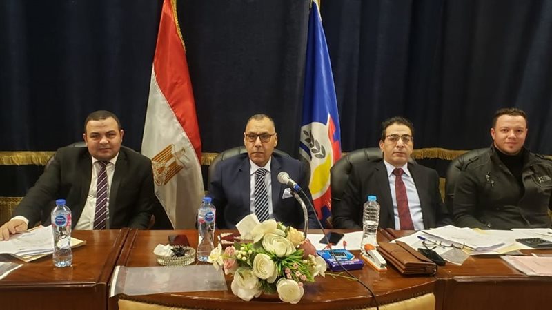لجنة الهيئة الوطنية