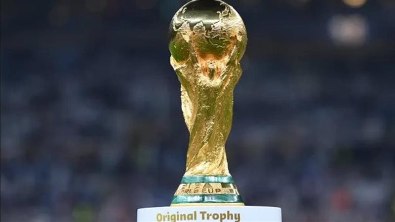 كأس العالم 