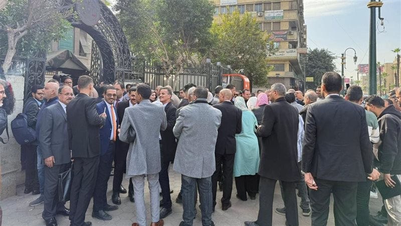 الجمعية العمومية