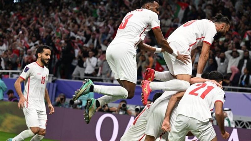 منتخب الإمارات،فيتو