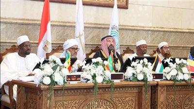 وزير الأوقاف يتفقد لجان المسابقة العالمية 32 للقرآن الكريم 