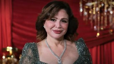 إلهام شاهين رئيسا شرفيا للدورة 11 من مهرجان شرم الشيخ الدولي للمسرح الشبابي 