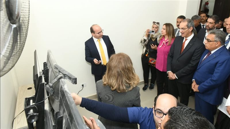 منظومة التشخيص عن