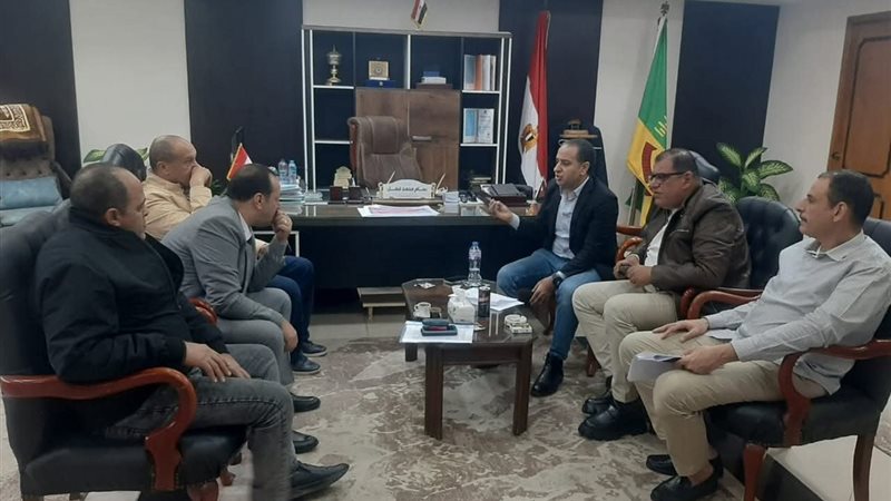 جهاز الشروق 