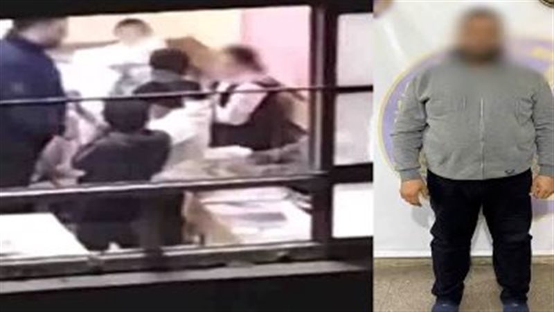 أخبار الحوادث اليوم،