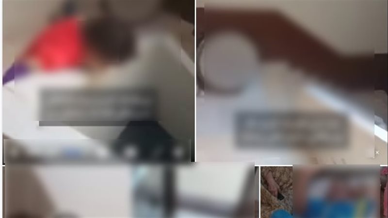 الأمن يكشف حقيقة