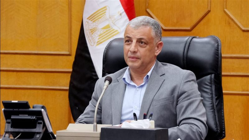 جانب من الاجتماع،