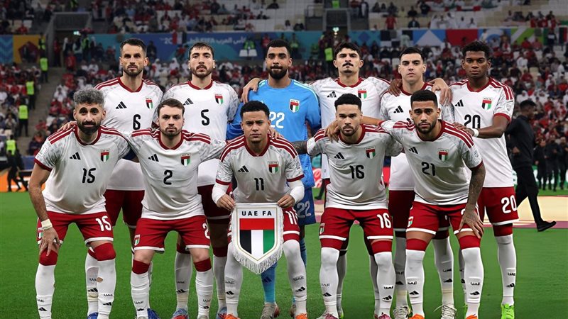 الإمارات