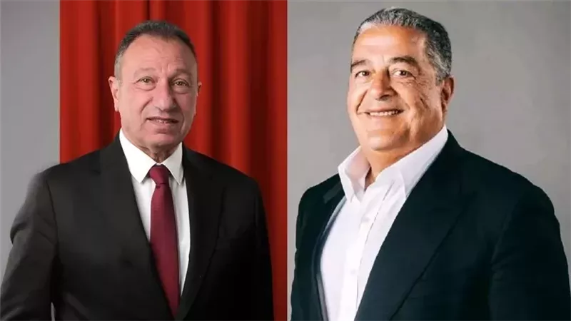 الخطيب وياسين منصور،