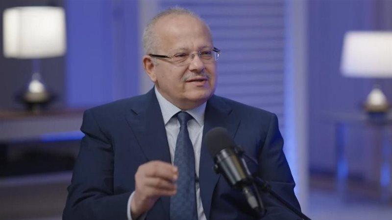 د. محمد عثمان الخشت،