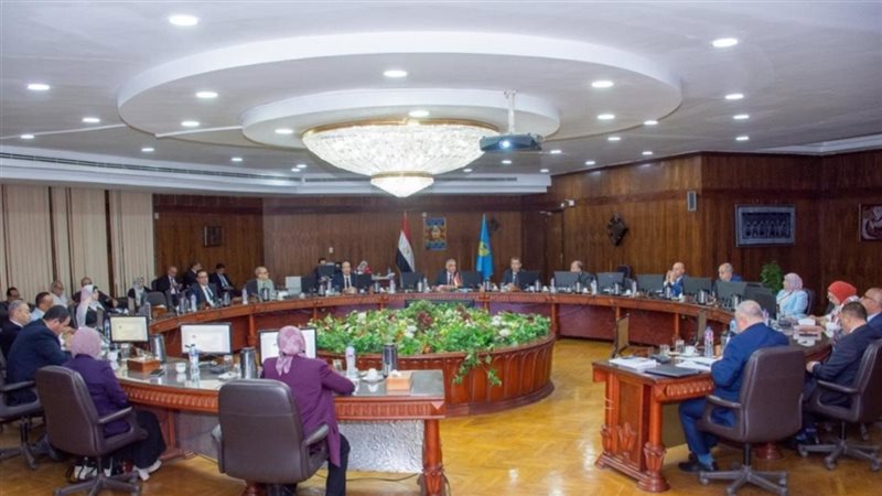 ترقية 20 عضوًا بهيئة
