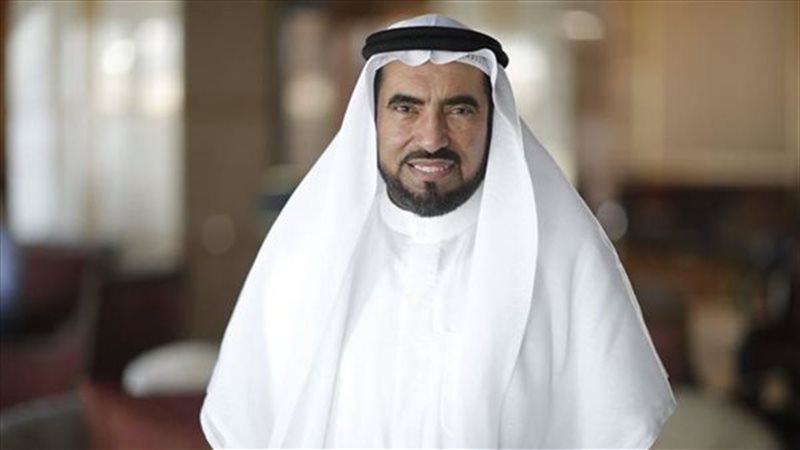 طارق السويدان، فيتو