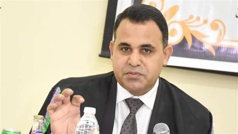 د. عادل النجدي عميد
