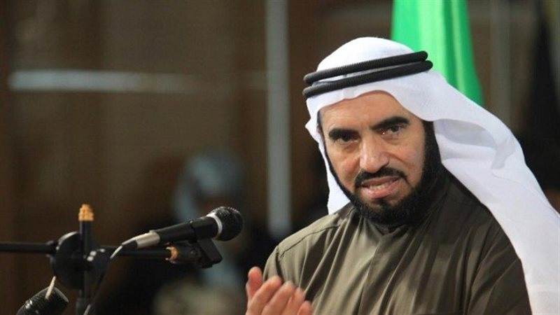 طارق السويدان، فيتو