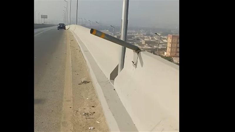 ماسورة ممتدة أعلى