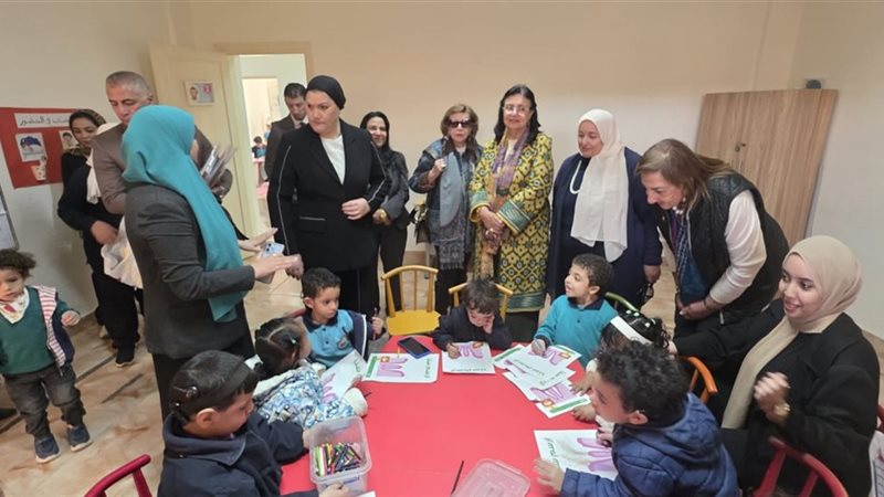 د. سحر السنباطي رئيسة