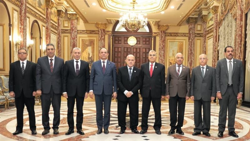  رئيس هيئة النيابة