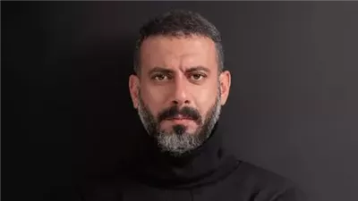 أبطال مسلسل 