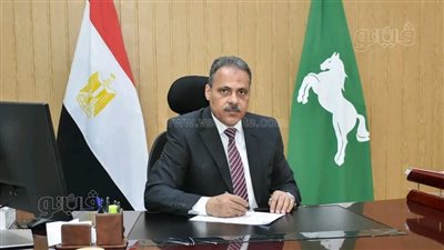 إحالة 17 من العاملين بالوحدات المحلية بمنيا القمح للتحقيق