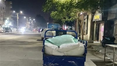 تحرير 65 مخالفة تموينية في حملة على أسواق الفيوم