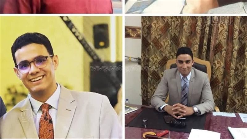 التحفظ على سائق السيارة