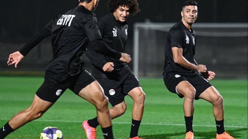 منتخب مصر في كأس