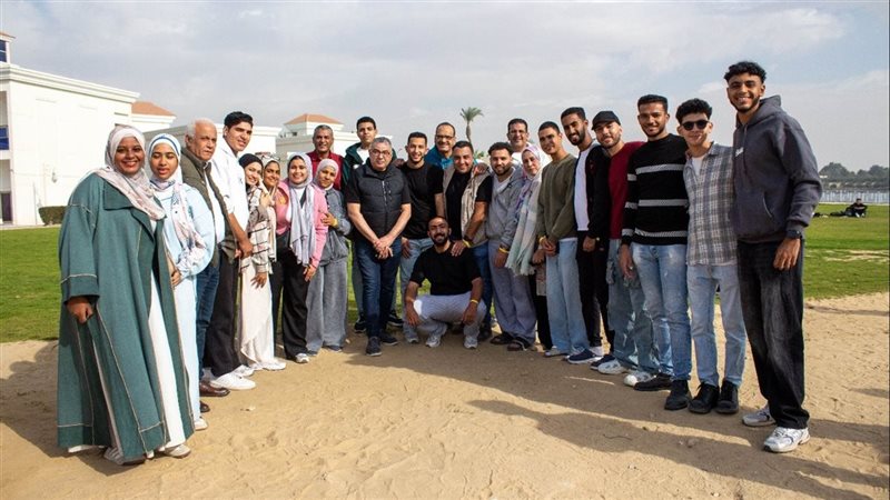 مهرجان الإسماعيلية