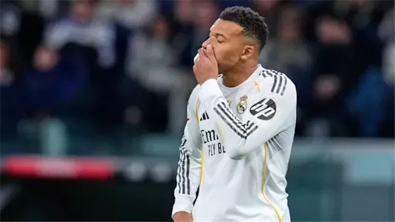 ريال مدريد، فيتو