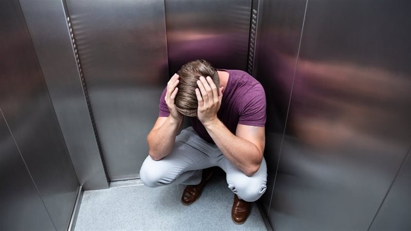 كيفية التعامل أثناء