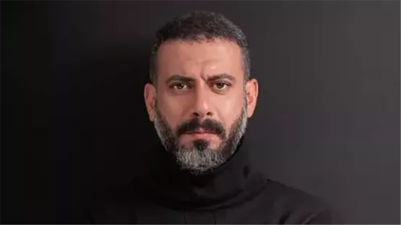 محمد فراج