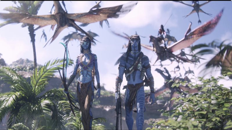  فيلم “Avatar: Fire